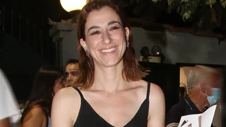 Η Μαρίζα Ρίζου με νέο hairlook | Η hot τάση που υιοθέτησε στα μαλλιά της