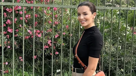 Δύσκολες ώρες για τη Νικολέττα Ράλλη - Έφυγε από τη ζωή ο πατέρας της