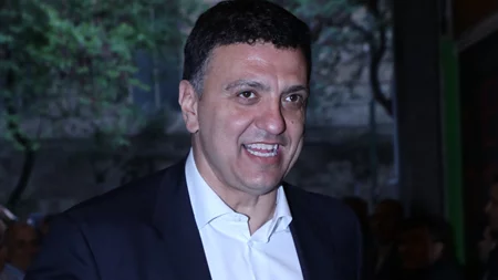 Βασίλης Κικίλιας | "Ογδόντα πέντε χρόνια μετά το "Όχι", θλίβομαι γι' αυτά που συμβαίνουν με το μνημείο του Άγνώστου Στρατιώτη"