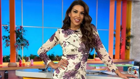 "Έφτασα στον στόχο μου" | Η Ελένη Χατζίδου έχασε 5 κιλά και απέκτησε το κορμί των ονείρων της