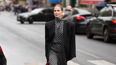 Τα πιο κομψά κομμάτια από τη συλλογή της Zara για τον Άγιο Βαλεντίνο