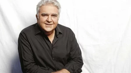 Ο Πασχάλης Τερζής εισήχθη στο νοσοκομείο εσπευσμένα