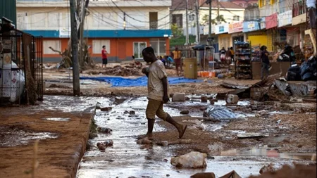 Κυκλώνας Μελίσα | Σχεδόν 50 νεκροί στην Καραϊβική, καταφθάνει βοήθεια