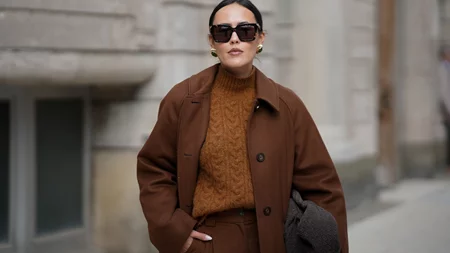 Η οικονομική μάλλινη ζακέτα από τη Massimo Dutti που θα φοράς συνέχεια