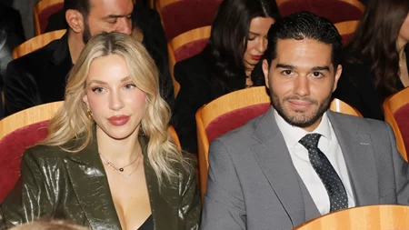 Παντρεύονται Χρήστος Μάστορας & Γαρυφαλλιά Καληφώνη;