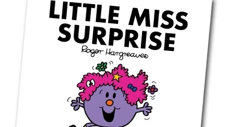 Στη μεγάλη οθόνη η διάσημη σειρά παιδικών βιβλίων "Μικροί Κύριοι-Μικρές Κυρίες"