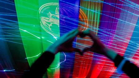 Do What Moves You | Το Bacardi φέρνει το Bacarnival Spirit στην καρδιά της Πάτρας