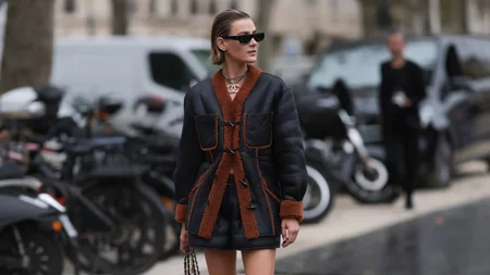 Εάν θέλεις να μοιάζεις με Γαλλίδα fashionista, χρειάζεσαι σίγουρα αυτά τα φθινοπωρινά κομμάτια