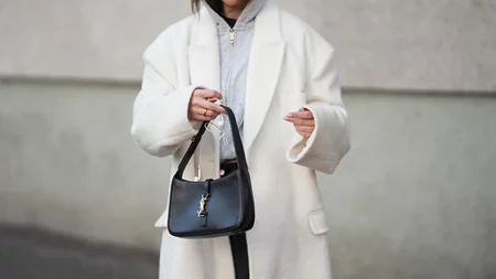 Οι τσάντες που θα αποκτήσετε στις εκπτώσεις 2026 και θα κρατάτε μια ζωή