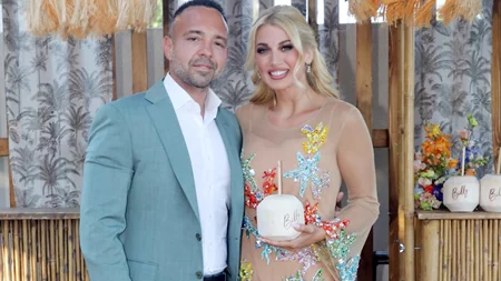 Βασίλης Σταθοκωστόπουλος & Κωνσταντίνα Σπυροπούλου | Ραντεβού στην πιο ερωτική πόλη της Ευρώπης