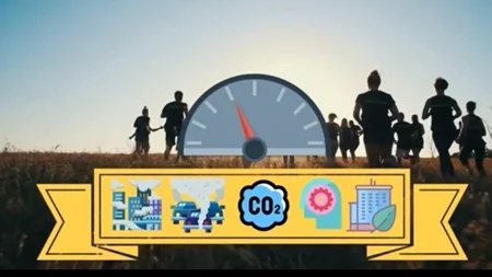 Παιχνίδι στο κινητό "εκπαιδεύει" πολίτες στην προστασία του περιβάλλοντος και "τροφοδοτεί" την Τεχνητή Νοημοσύνη