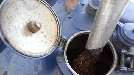 Ξεκινά αύριο η διάθεση πετρελαίου θέρμανσης