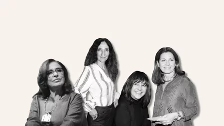 Καρκίνος του Μαστού | 5+1 Ελληνίδες που μίλησαν δημόσια για την εμπειρία τους