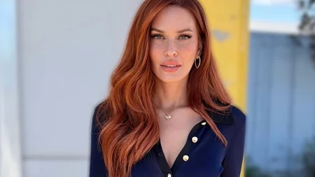 Στην τεράστια κουζίνα της Σίσσυς Χρηστίδου | Τα γιορτινά γλυκά που έφτιαξε η παρουσιάστρια