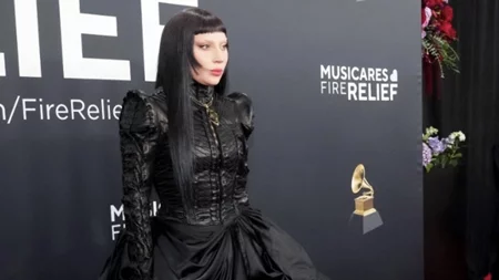 Ο Κέντρικ Λαμάρ και η Lady Gaga στην κορυφή των υποψηφιοτήτων για τα βραβεία Grammy