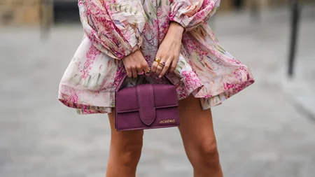 Wild French | Η πιο '90s "back-to-school" τάση στο μανικιούρ