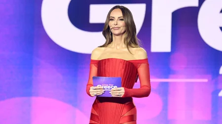 Γιάννης Λάσκος | Ο σχεδιαστής που δημιούργησε το look της Μπέττυς Μαγγίρα στη Εurovision μιλάει στο missbloom.gr