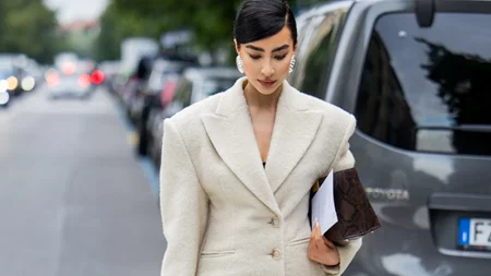 Πώς θα επιλέξεις το ιδανικό παλτό για εσένα