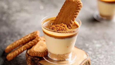 Το νέο viral γλυκό του TikTok | Ιαπωνική συνταγή cheesecake με μόλις 2 υλικά