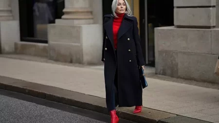 Τα 8 ankle boots που θα αναβαθμίσουν σε statement κάθε χειμερινή σου εμφάνιση