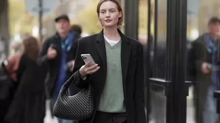 Shopping Guide | Τα καλύτερα πουλόβερ του φθινοπώρου 2025