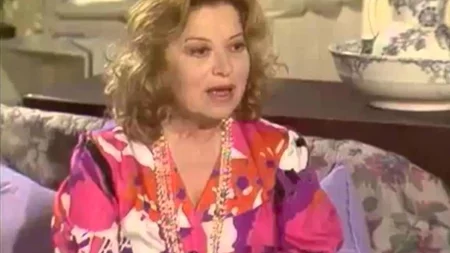 "'Εφυγε" από τη ζωή, η Άννα Κυριακού