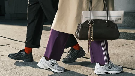 Sneakers για το χειμώνα; Στο epapoutsia.gr βρήκαμε πέντε ζευγάρια που θα σε βγάλουν ασπροπρόσωπη