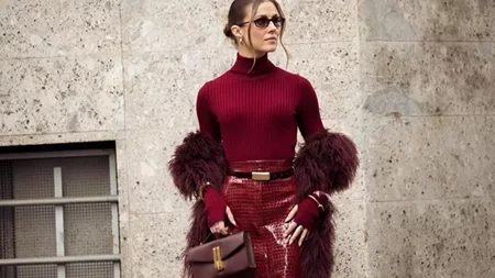 Τα 4 luxe πανωφόρια για να φορέσετε τις γιορτές