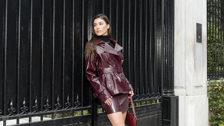 Your Style DNA | Τα looks που δημιούργησε η Χρύσα Μιχαλοπούλου με κομμάτια από την Pink Woman