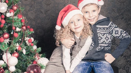 Όσα μας λείπουν από τα καλτ Χριστούγεννα των 90s