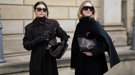 Η καφέ τσάντα από την Pull&Bear που πρέπει να αποκτήσεις τώρα στις εκπτώσεις