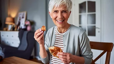 Απώλεια βάρους μετά τα 50 | Η στρατηγική που αλλάζει πραγματικά το σώμα σου σε 12 μήνες