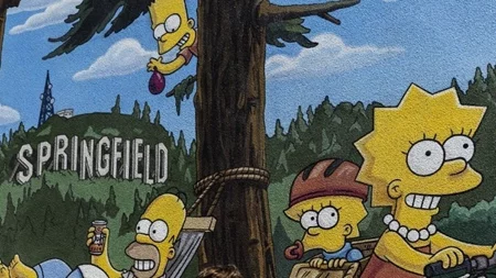 Οι Simpsons στη μεγάλη οθόνη μετά από δύο δεκαετίες