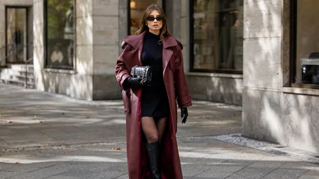 Πώς θα φορέσεις με στιλ τις αγαπημένες σου μπότες φέτος τον χειμώνα