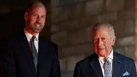 Επιδεινώνεται η υγεία του βασιλιά Κάρολου; Ο πρίγκιπας William θα τον αντικαταστήσει σε μια κρίσιμη εκδήλωση