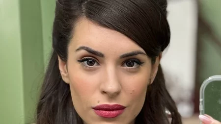 Ιζαμπέλλα Φούλοπ | Αυτή είναι η γυμναστική που της έχει χαρίσει τους καλοσχηματισμένους κοιλιακούς της