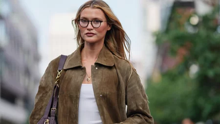 Pumpkin Spice Nails | To cozy μανικιούρ που γίνεται η νέα "εμμονή" του φθινοπώρου