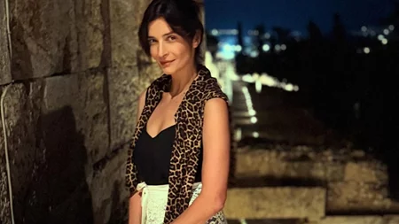 Αντιγόνη Κουλουκάκου | "Χρειάζομαι ύπνο και beaute"