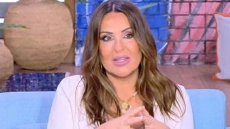 Η αποκάλυψη της Ναταλίας Γερμανού για την Τατιάνα Στεφανίδου | "Η ίδια το είχε ζητήσει από τον ΣΚΑΪ"