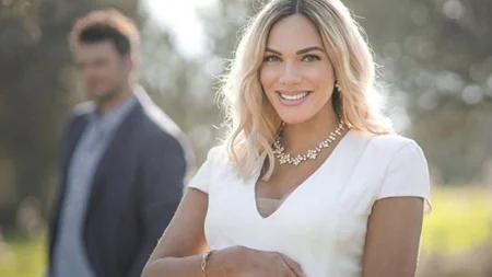 Ιωάννα Μαλέσκου: "Καλείσαι να είσαι συνεπής, στον άντρα σου, το παιδί σου, το νοικοκυριό"