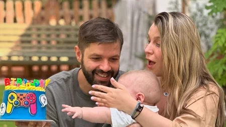 "Φτάσαμε 2026 και το παιχνίδι έχει ακόμη ταμπέλες" | Η Κατρίνα Τσάνταλη μιλά για τα "αγορίστικα" και "κοριτσίστικα" παιχνίδια