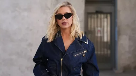 Skin Silk | Αυτό το foundation έχει υφή απαλή σαν το μετάξι και buildable κάλυψη για κάθε περίσταση