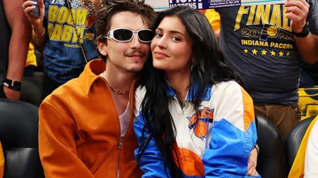 Χώρισαν ο Timothée Chalamet και η Kylie Jenner;