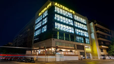 ALTERLIFE | €18 εκ. επενδύσεις σε δύο χρόνια – 14 υπερσύγχρονα νέα γυμναστήρια και επέκταση σε 6 υφιστάμενα