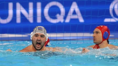 Για το ιστορικό μετάλλιο η εθνική απέναντι στην Ιταλία