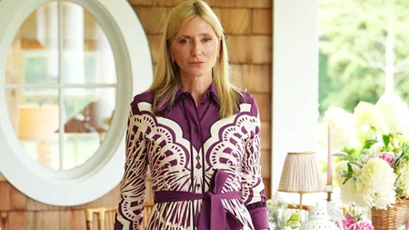 Marie Chantal | Το πρώτο της μανικιούρ για το 2026 είναι στην trendy απόχρωση-ύμνο στην ήσυχη πολυτέλεια