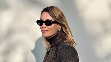 H all-in-one mascara που λατρεύει η Βίκυ Καγιά χαρίζει τις πιο όμορφες βλεφαρίδες