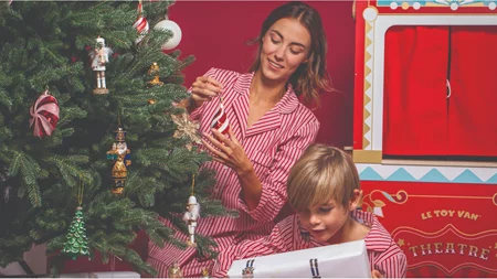 Perle d’Azur | Η νέα εμπειρία premium παιδικής μόδας στο Κολωνάκι