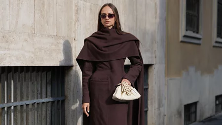 Οι πέντε σοφιστικέ αποχρώσεις που ταιριάζουν τέλεια με το καφέ