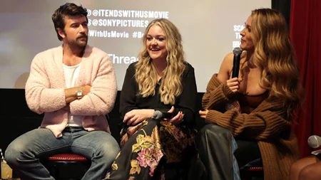 Colleen Hoover | Η συγγραφέας του It Ends With Us αποκαλύπτει πως έχει διαγνωστεί με καρκίνο